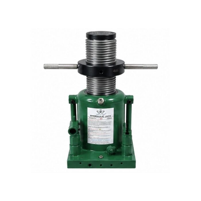Vankos SR Bottle Jack VCH - Threaded Ram 1
