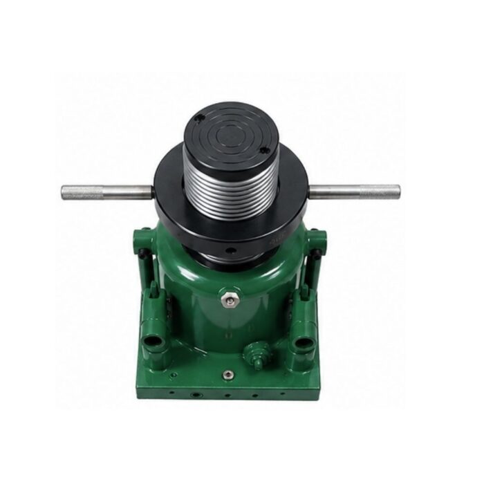 Vankos SR Bottle Jack VCH - Threaded Ram 2