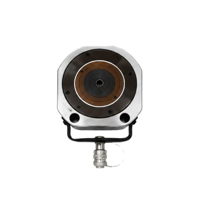 Vankos Ultra Low Height Jacks (RCF) 1