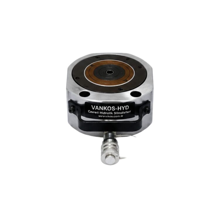 Vankos Ultra Low Height Jacks (RCF) 4