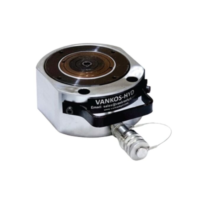 Vankos Ultra Low Height Jacks (RCF)