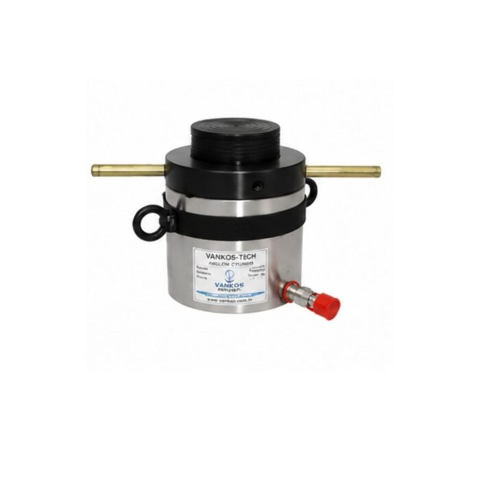 Vankos VST SA General Purpose Threaded Ram Jack 3