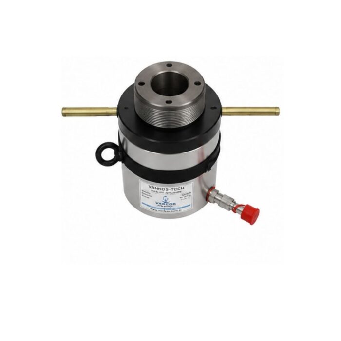 Vankos VST SA General Purpose Threaded Ram Jack 4