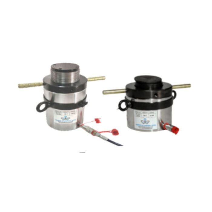 Vankos VST SA General Purpose Threaded Ram Jack