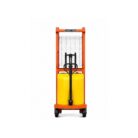 Vankos WSEM Series Semi-Electric Stacker 2