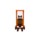 Vankos WSEM Series Semi-Electric Stacker 3