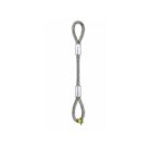 Vankos Wire Rope Sling 2