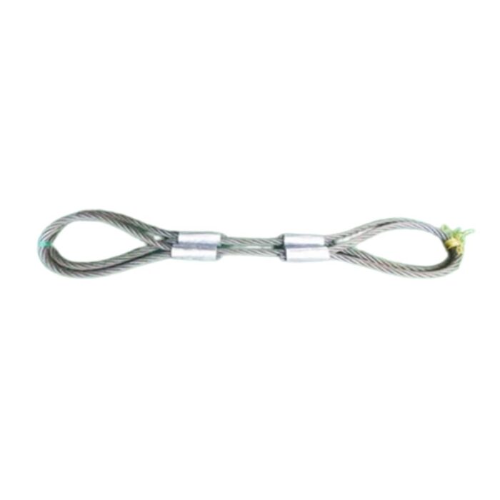 Vankos Wire Rope Sling