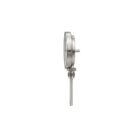 Wika A52, R52 - Bimetal thermometer 1