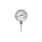 Wika A52, R52 - Bimetal thermometer 2