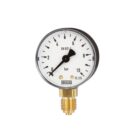 Wika Model 111.10 - Pressure Measurement