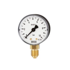 Model 111.10 - Pressure Measurement