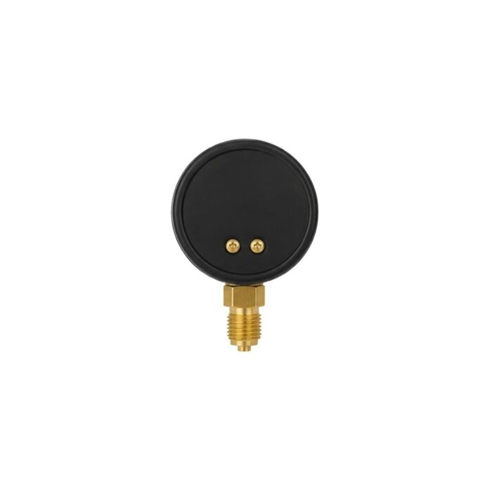 Wika Model 111.10 - Pressure Measurement 4