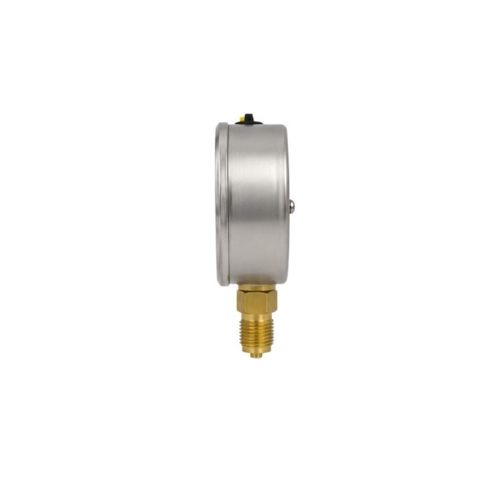 Wika Model 213.53 - Pressure Measurement 1