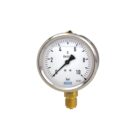 Wika Model 213.53 - Pressure Measurement