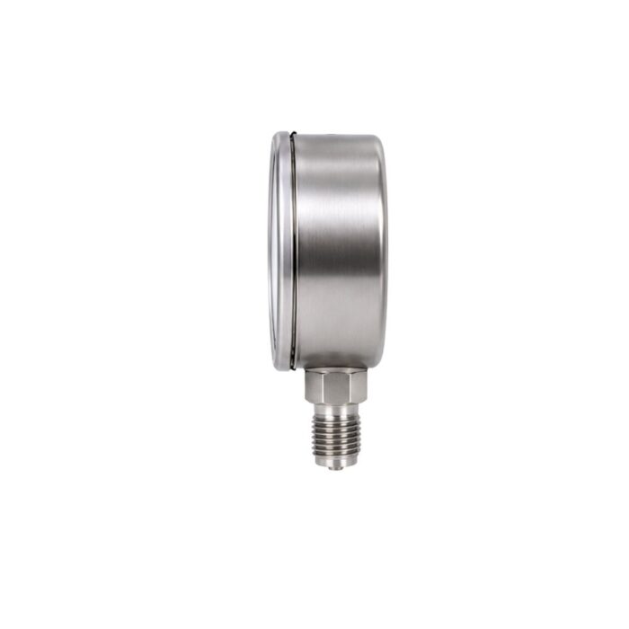 Wika Model 232.30, 233.30 - Pressure Measurement 1
