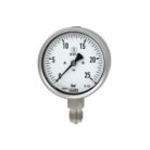 Wika Model 232.30, 233.30 - Pressure Measurement