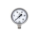 Wika Model 232.30, 233.30 - Pressure Measurement 2