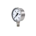 Wika Model 232.30, 233.30 - Pressure Measurement 3