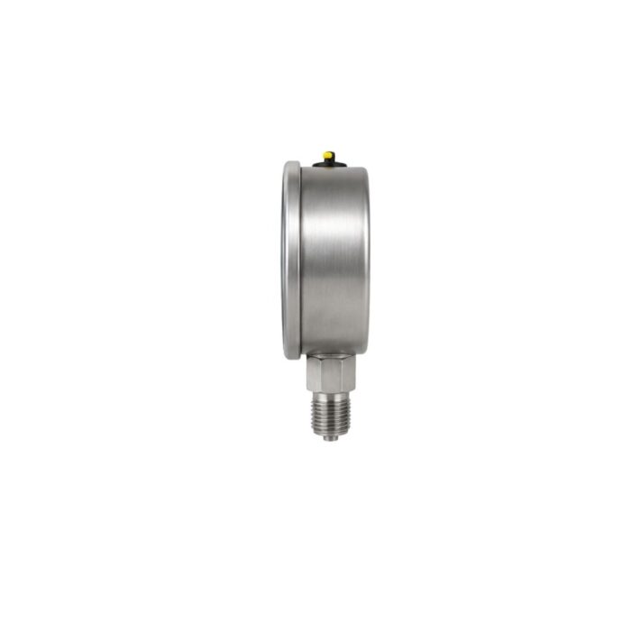 Wika Model 232.50, 233.50 - Pressure Measurement 1