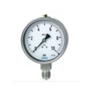 Wika Model 232.50, 233.50 - Pressure Measurement 4