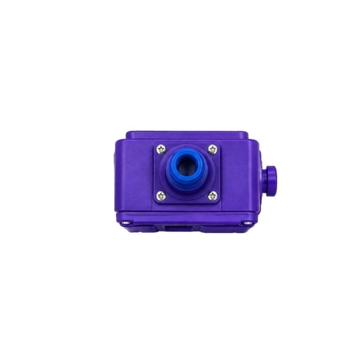 Wika Model DPSM-550 3