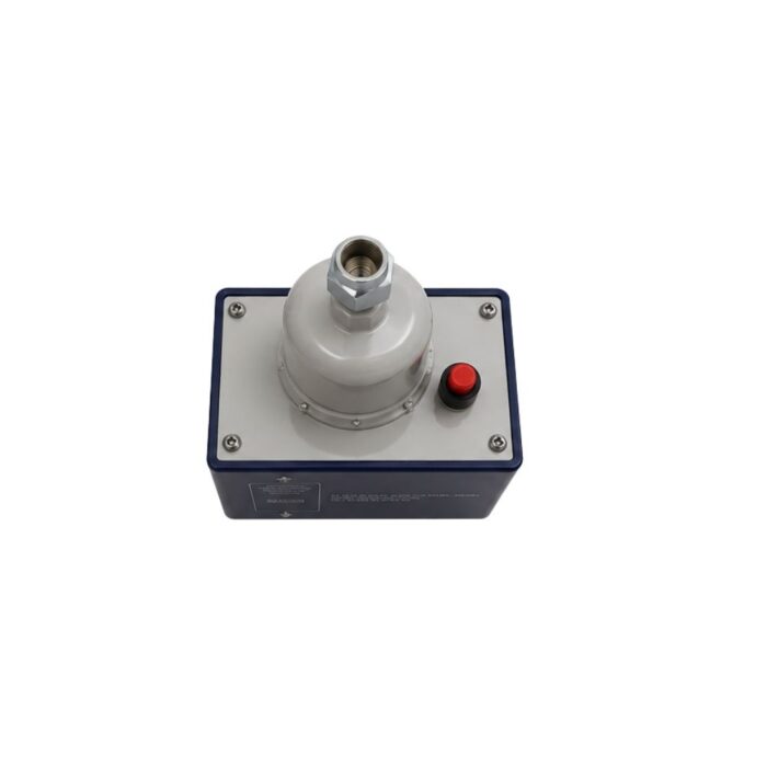 Wika Model DPSM-DPSM-690 4