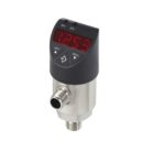 Wika PSD-30 - PSD-31 - Electronic Pressure Switch