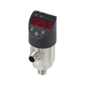 PSD-30 - PSD-31 - Electronic Pressure Switch