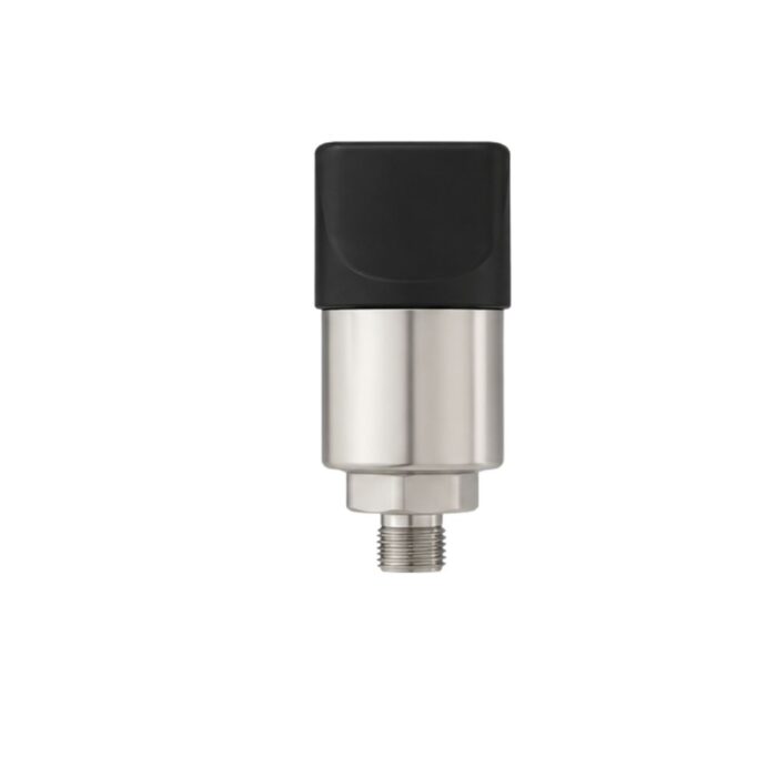 Wika PSD-30 - PSD-31 - Electronic Pressure Switch 4