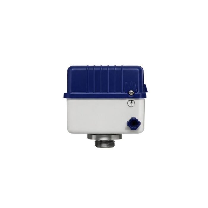 Wika PSM-530 - Pressure switch mechanical 2