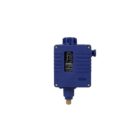 Wika PSM-550 - Pressure Switch, Heavy-Duty Version 1