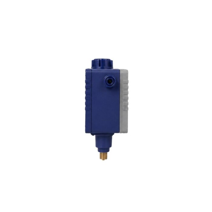 Wika PSM-550 - Pressure Switch, Heavy-Duty Version 2