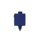 Wika PSM-550 - Pressure Switch, Heavy-Duty Version 3