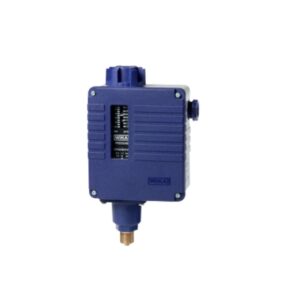 PSM-550 - Pressure Switch, Heavy-Duty Version