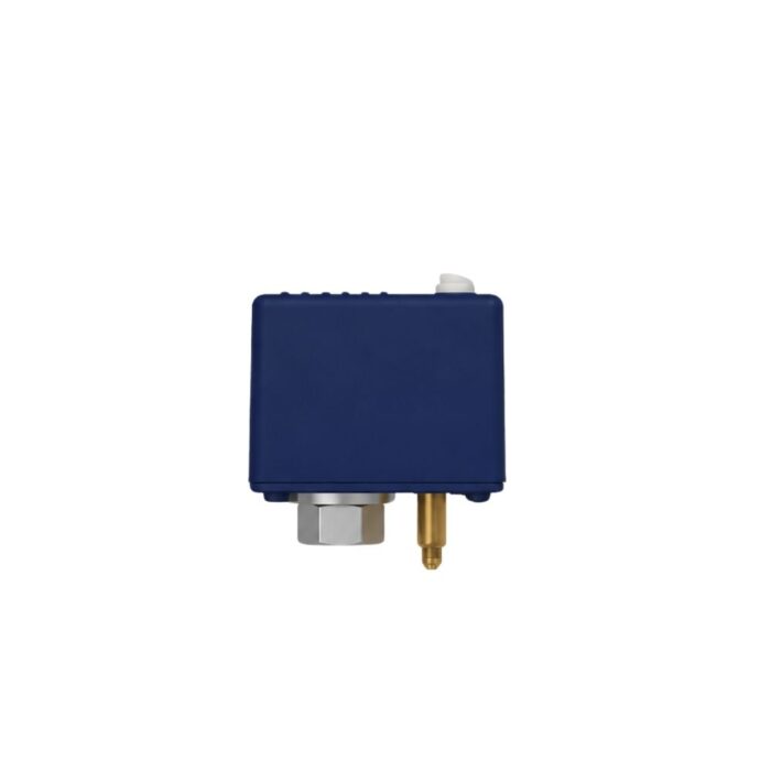 Wika PSM-630 - Pressure Switch, Heavy-Duty Version 2