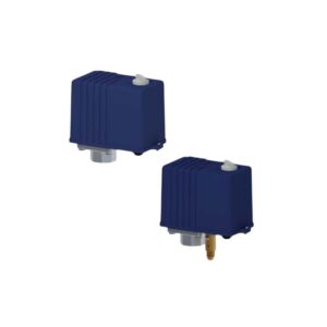 PSM-630 - Pressure Switch, Heavy-Duty Version