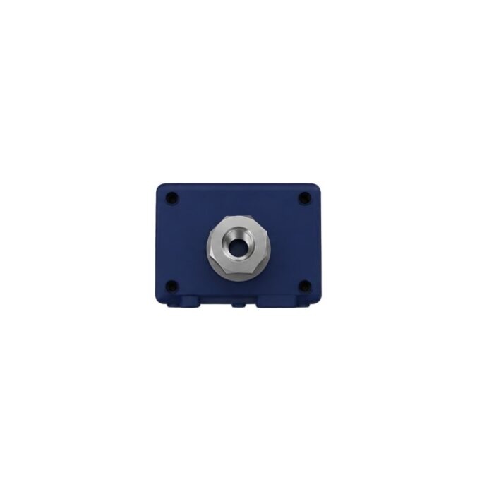 Wika PSM-630 - Pressure Switch, Heavy-Duty Version 4