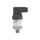 Wika PSM02 - Compact pressure switch