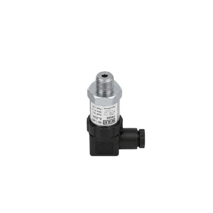 Wika PSM02 - Compact pressure switch 3