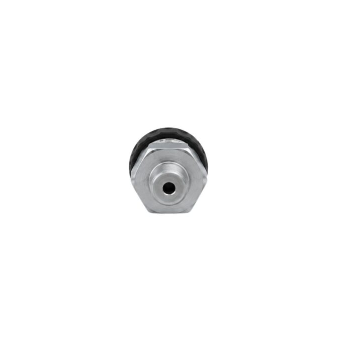 Wika PSM02 - Compact pressure switch 4