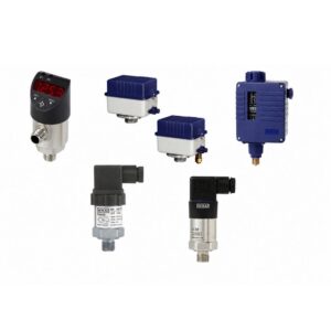 Pressure Measurement