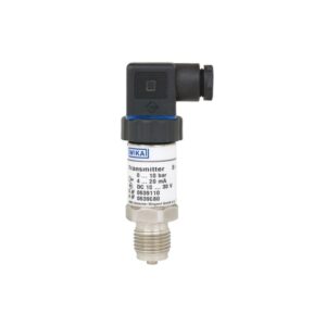 S-10 - Pressure Transmitter