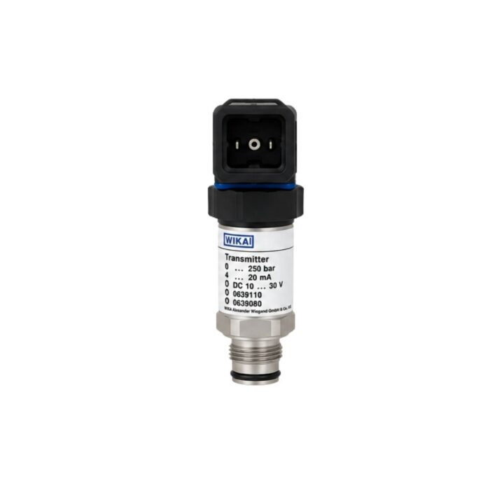 Wika S-11 - Flush Pressure Transmitter 2
