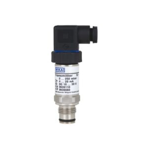 S-11 - Flush Pressure Transmitter