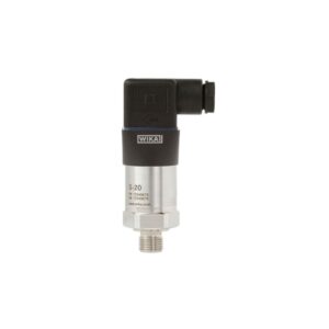 S-20 - Pressure Transmitter