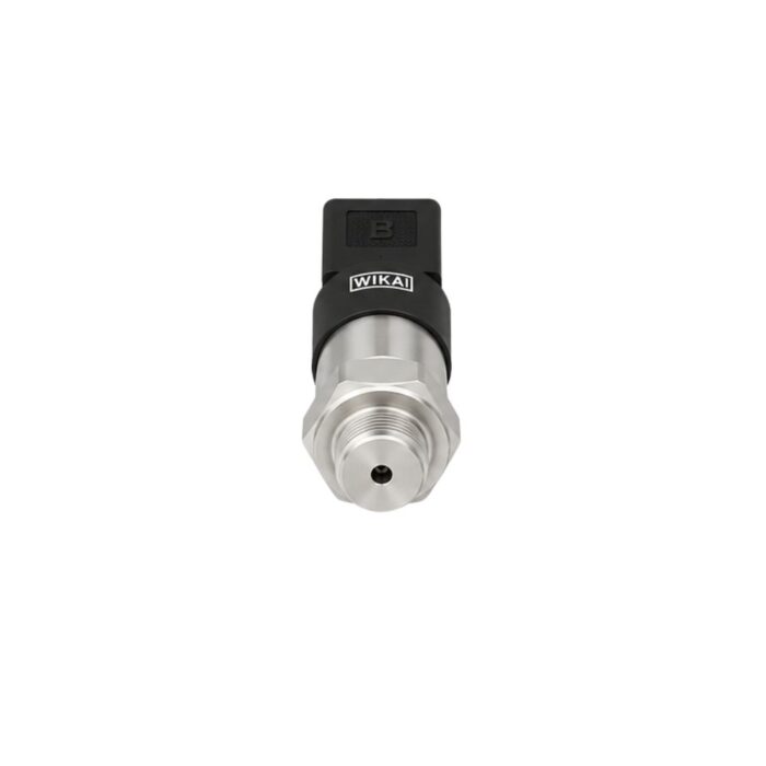 Wika S-20 - Pressure Transmitter 4