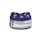 Wika T19 - Analogue Temperature Transmitter 1