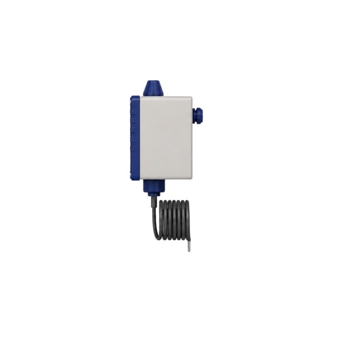 Wika TSM-550 - Temperature Switch 2