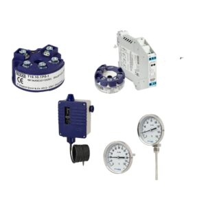 Temperature Measurement
